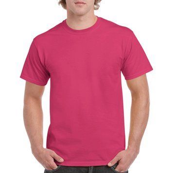 Футболка Heavy Cotton 180 2064 фото