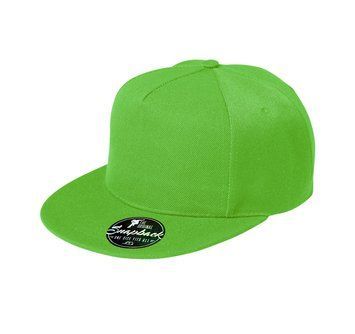 Кепка Rap 5P, ТМ Malfini 3894 фото