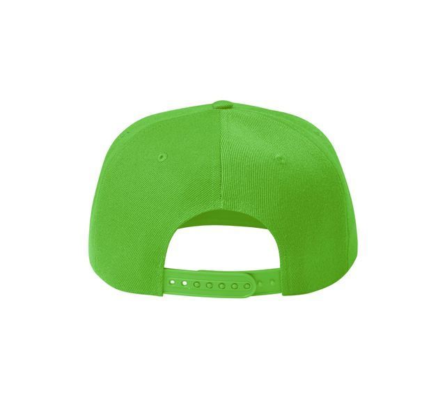 Кепка Rap 5P, ТМ Malfini 3894 фото