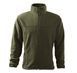 Реглан флісовий на блискавці Jacket 280 3799 фото 1