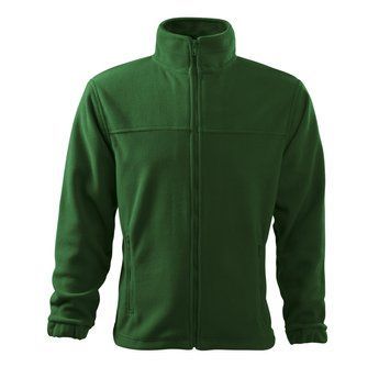 Реглан флісовий на блискавці Jacket 280 3797 фото