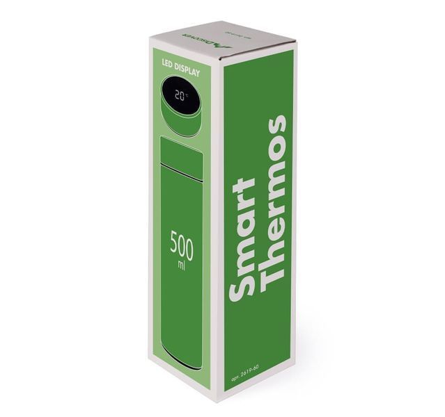 Термос Smart, TM Discover 3870 фото