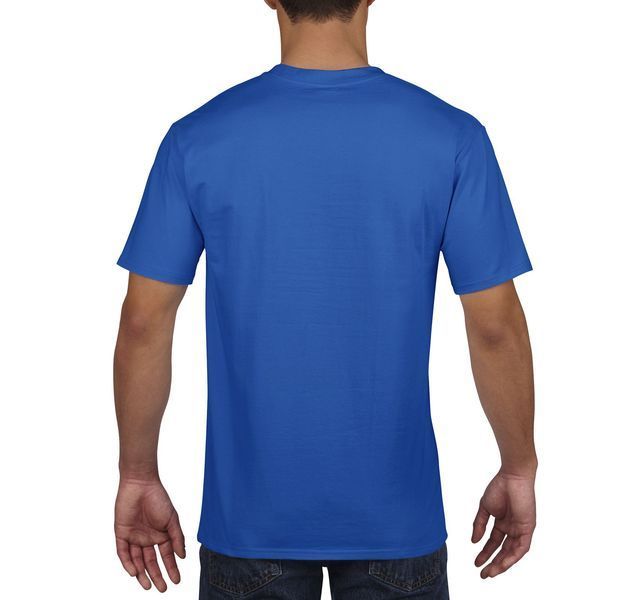 Футболка Premium Cotton 185 2251 фото