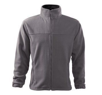Реглан флісовий на блискавці Jacket 280 3798 фото