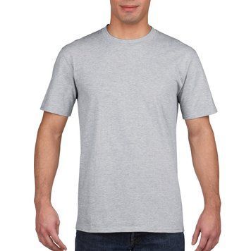 Футболка Premium Cotton 185 2252 фото