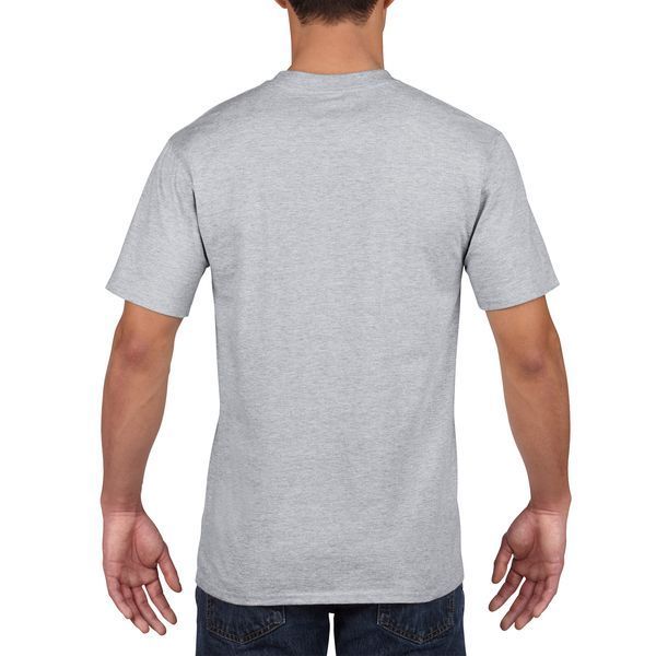 Футболка Premium Cotton 185 2252 фото