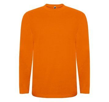 Футболка з довгим рукавом Extreme L/S 4881 фото