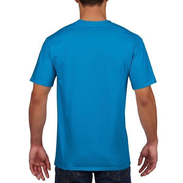 Футболка Premium Cotton 185 2253 фото