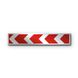 Знак «Напрямок повороту» (1.4.2 згідно з ДСТУ 4100:2021) RS1042-1-03 фото 1