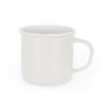 Горнятко керамічне Marlin, TM Totobі 2557 фото
