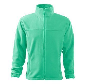 Реглан флісовий на блискавці Jacket 280 3801 фото