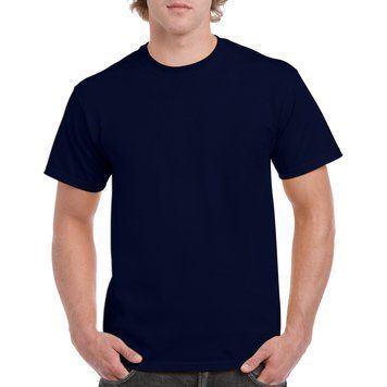 Футболка Heavy Cotton 180 2079 фото