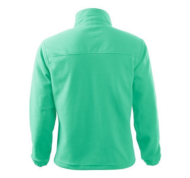 Реглан флісовий на блискавці Jacket 280 3801 фото
