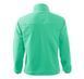 Реглан флісовий на блискавці Jacket 280 3801 фото 2
