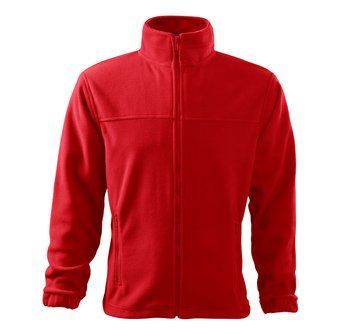 Реглан флісовий на блискавці Jacket 280 3802 фото