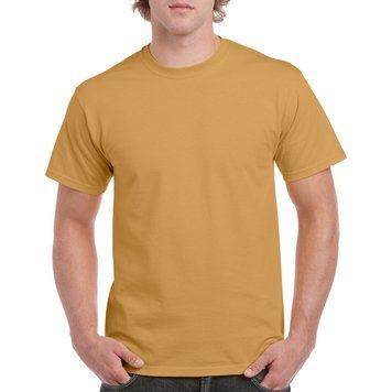 Футболка Heavy Cotton 180 2080 фото