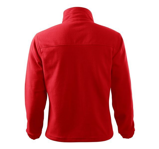 Реглан флісовий на блискавці Jacket 280 3802 фото