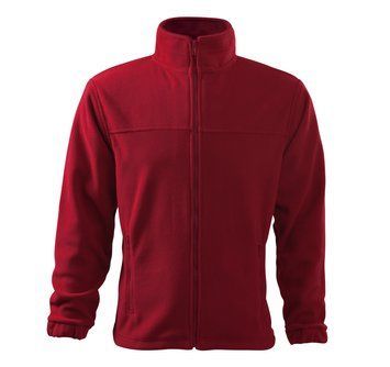 Реглан флісовий на блискавці Jacket 280 3803 фото