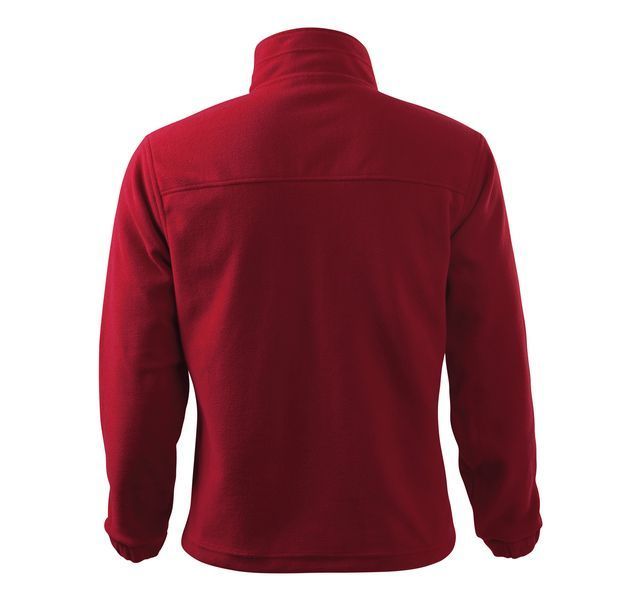 Реглан флісовий на блискавці Jacket 280 3803 фото