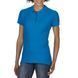 Поло жіноче Premium Cotton 223, TM Gildan 2163 фото 1