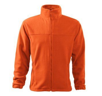 Реглан флісовий на блискавці Jacket 280 3804 фото