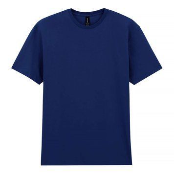 Футболка Light Cotton 5378 фото