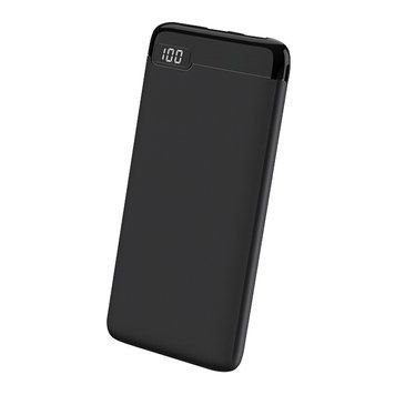 Універсальний зарядний пристрій Space 10000 mAh, TM TEG 5547 фото