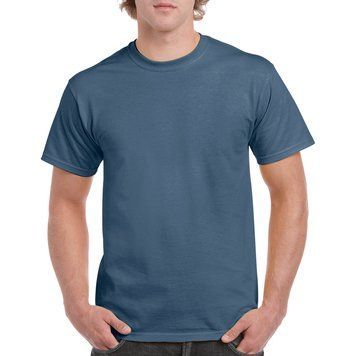 Футболка Heavy Cotton 180 2065 фото