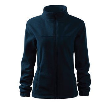 Реглан флісовий на блискавці Jacket 280 woman 3806 фото