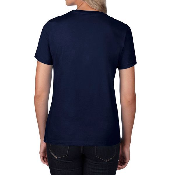 Футболка жіноча Premium Cotton 185 2259 фото