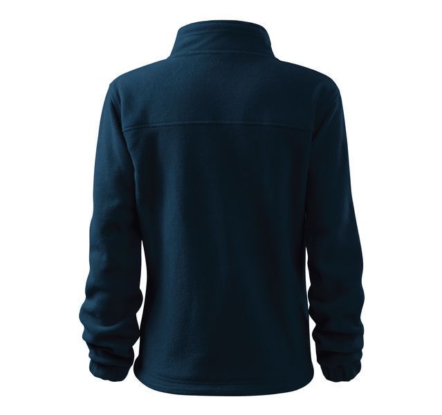 Реглан флісовий на блискавці Jacket 280 woman 3806 фото