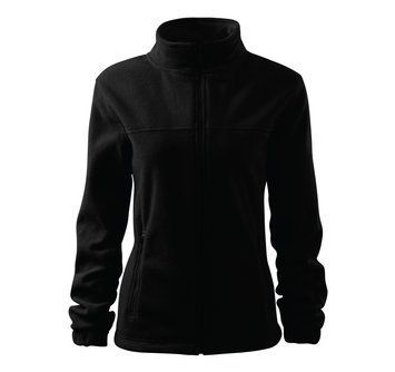 Реглан флісовий на блискавці Jacket 280 woman 3807 фото