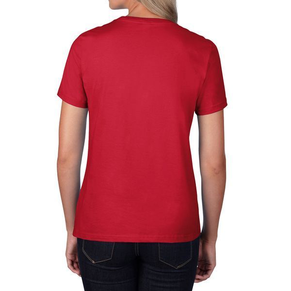 Футболка жіноча Premium Cotton 185 2260 фото