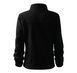 Реглан флісовий на блискавці Jacket 280 woman 3807 фото 2