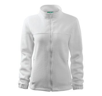 Реглан флісовий на блискавці Jacket 280 woman 3808 фото