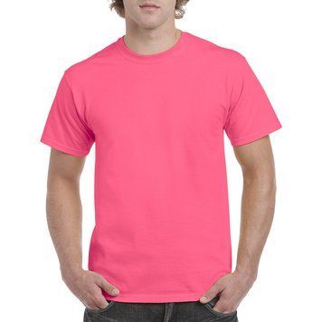 Футболка Heavy Cotton 180 2086 фото