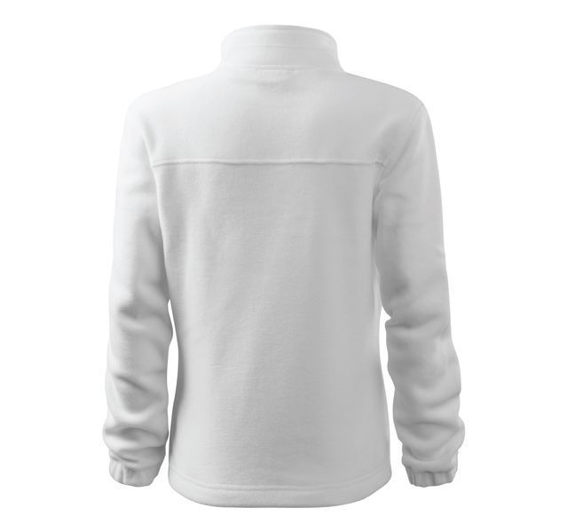 Реглан флісовий на блискавці Jacket 280 woman 3808 фото