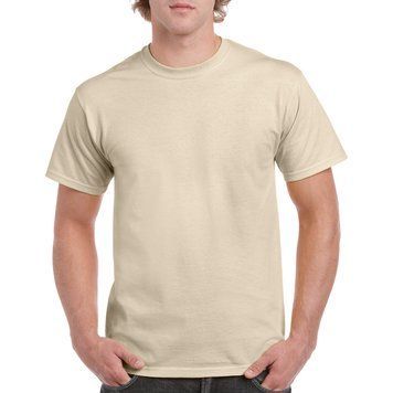 Футболка Heavy Cotton 180 2087 фото