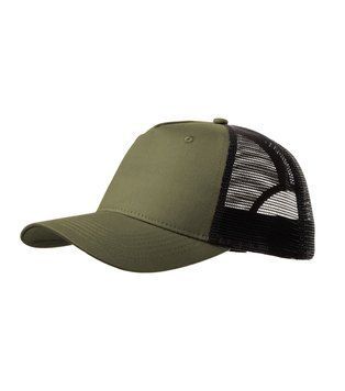 Кепка 5P Trucker, TM Malfini 5555 фото