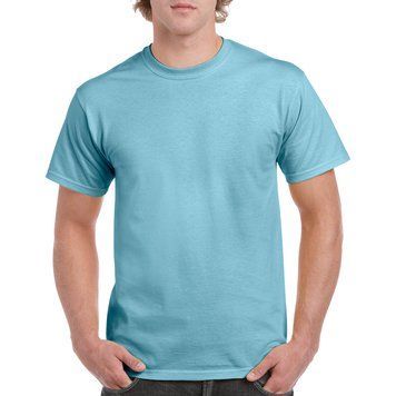 Футболка Heavy Cotton 180 2089 фото