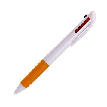 Ручка кулькова багатофункціональна 3 в1 Troya, ТМ Тотоbi 2961 фото