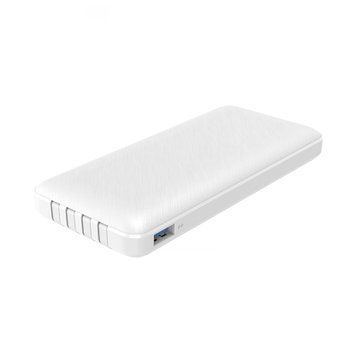 Універсальний зарядний пристрій Urban 10000 mAh, TM TEG 4161 фото