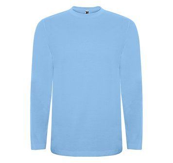 Футболка з довгим рукавом Extreme L/S 4880 фото