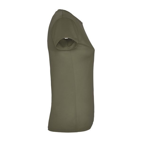 Футболка Montecarlo Woman 150, TM Roly 5360 фото