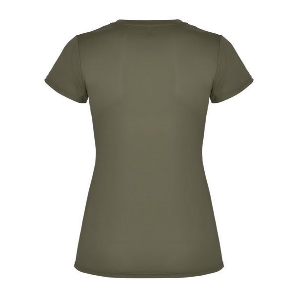 Футболка Montecarlo Woman 150, TM Roly 5360 фото