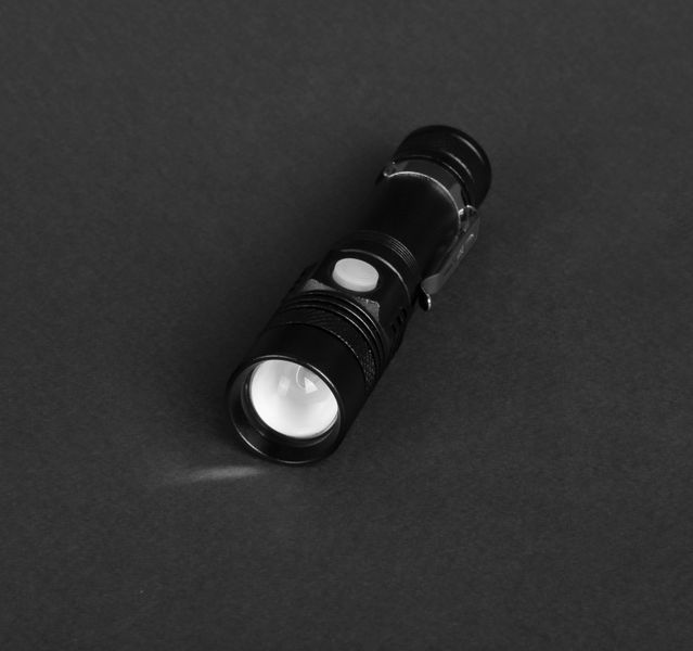 Ліхтарик Focus, TM Discover 4186 фото