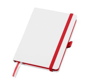 Записна книжка A5, Blanco 5111 фото