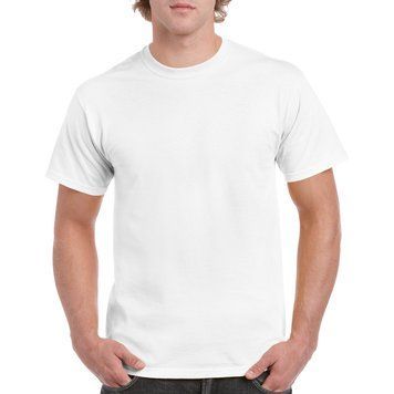 Футболка Heavy Cotton 180 2094 фото
