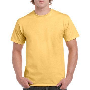 Футболка Heavy Cotton 180 2095 фото