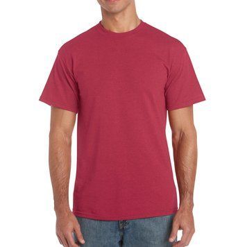 Футболка Heavy Cotton 180 2044 фото